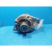 Mitsubishi Asx, Lancer Alternator