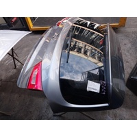 Mitsubishi Asx Xb-Xc  Tailgate