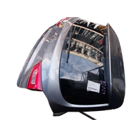 Mitsubishi Asx Xb-Xc  Tailgate