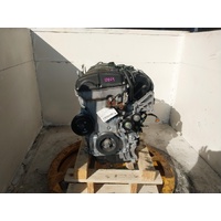 Mitsubishi Asx Xb-Xd Petrol 2.0 4b11 Mivec/Vvt Engine