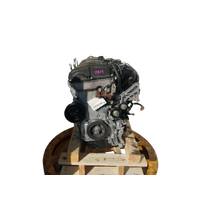 Mitsubishi Asx Xb-Xd Petrol 2.0 4b11 Mivec/Vvt Engine