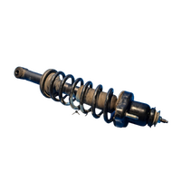 Mitsubishi Asx Left Rear Strut