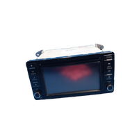 Mitsubishi Asx Xc  Display/Head Unit