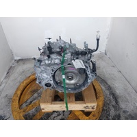 Mitsubishi Outlander Asx  Auto Transmission