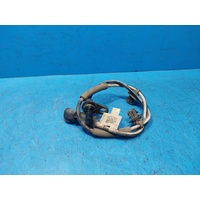 Ford Ranger Px Right Rear Abs Sensor