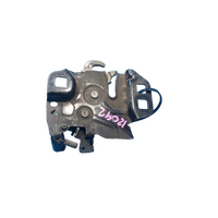 Ford Ranger Everest Bonnet Lock Support