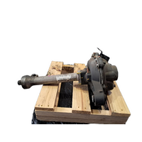 Mazda Bt50 Ford Ranger Front Diff Centre