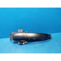 Ford Ranger Px  Lh Rear Outer Door Handle