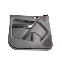 Ford Ranger Left Front Door Trim