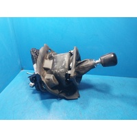 Mazda Bt50, Ford Ranger Manual Transmission Gear Shifter