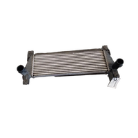 Mazda Bt50 Ford Ranger Intercooler