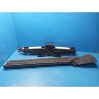Ford Ranger Mazda Bt50 Jack Tool Kit