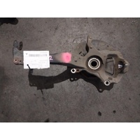 Ford Ranger Px 1-2  Left Front Hub Assembly