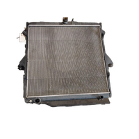 Ford Ranger 3.2 Diesel Manual  Radiator