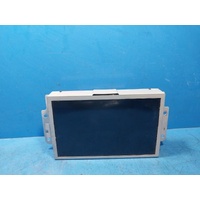Ford Ranger Px Series 2 Display Unit Only