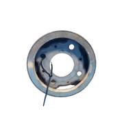 Ford Ranger Px Series 2-3 Rear Prop Shaft