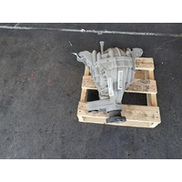 Jeep Grandcherokee Wk 3.44/3.45 Ratio Rear Diff Centre
