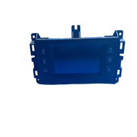 Jeep Grandcherokee  Wk, Heating/Cooling/Stereo Centre Control Unit Only