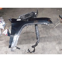Jeep Grandcherokee Wk  Right Guard