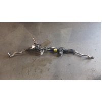 Jeep Grand Cherokee Wk Steering Rack