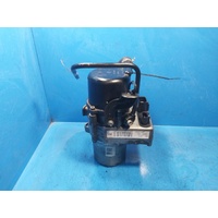 Jeep Grandcherokee Steering Pump