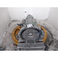 Jeep Grandcherokee Wk 3.6  Petrol Auto Transmission