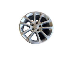 Jeep Grandcherokee Wk, 18 X 8 Inch Alloy Wheel