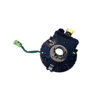 Hyundai Getz Tb Airbag Clockspring