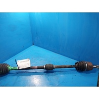 Hyundai Getz Tb  Right Driveshaft