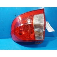 Hyundai Getz Tb Series 2 Right Taillight
