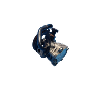 Hyundai Getz Tb, Steering Pump