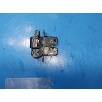 Nissan Dualis J10, Tailgate Lock (Power)