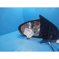 Nissan Dualis J10 Left Power Door Mirror