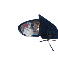 Nissan Dualis J10 Left Power Door Mirror