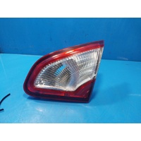 Nissan Dualis J10  Right Rear Tailgate Lamp