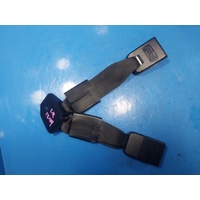 Nissan Dualis Left Rear 2Nd Row Seat Belt Stalk