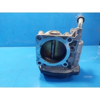 Nissan Xtrail Dualis 2.0 Petrol Throttle Body