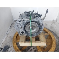 Nissan Dualis J10 Fwd 2.0 Mr20 Automatic Transmission