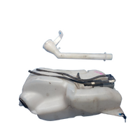 Nissan Dualis J10 Washer Bottle