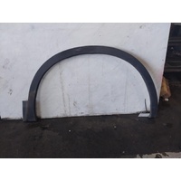 Nissan Dualis J10  Right Front Wheel Arch Flare