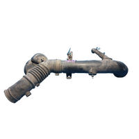 Toyota Hilux 2Tr-Fe Air Cleaner Duct Hose