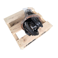 Toyota Hilux 2.7 2tr-Fe 4.1 Ratio Rear Diff Centre