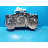 Toyota Hilux Workmate Petrol 2.7 Instrument Cluster