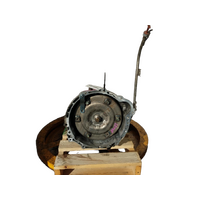 Toyota Hilux Petrol 2.7 2tr-Fe Auto Transmission