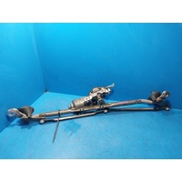 Toyota Hilux Front Wiper Motor Assembly