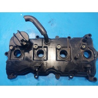 Nissan Xtrail T31 2.5 Qr25de Petrol  Rocker Cover