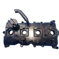Nissan Xtrail T31 2.5 Qr25de Petrol  Rocker Cover