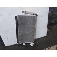 Isuzu Mu-X, Dmax Air Cond Condenser