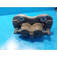 Holden Colorado Isuzu Dmax Left Front Caliper