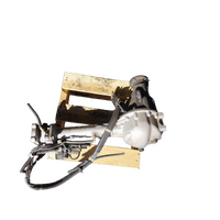 Isuzu Dmax Mu-x 3.72 Ratio Front Diff Centre